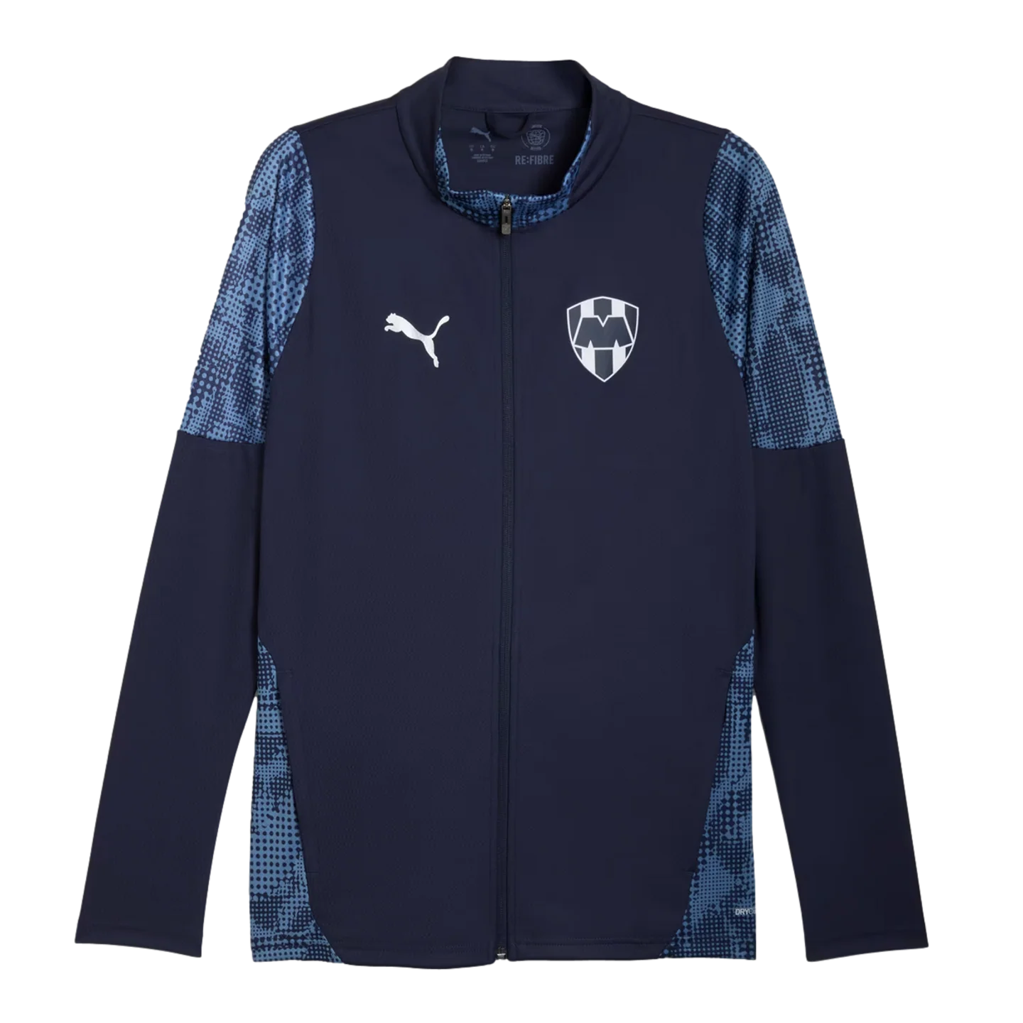 Puma Monterrey Training Jacket