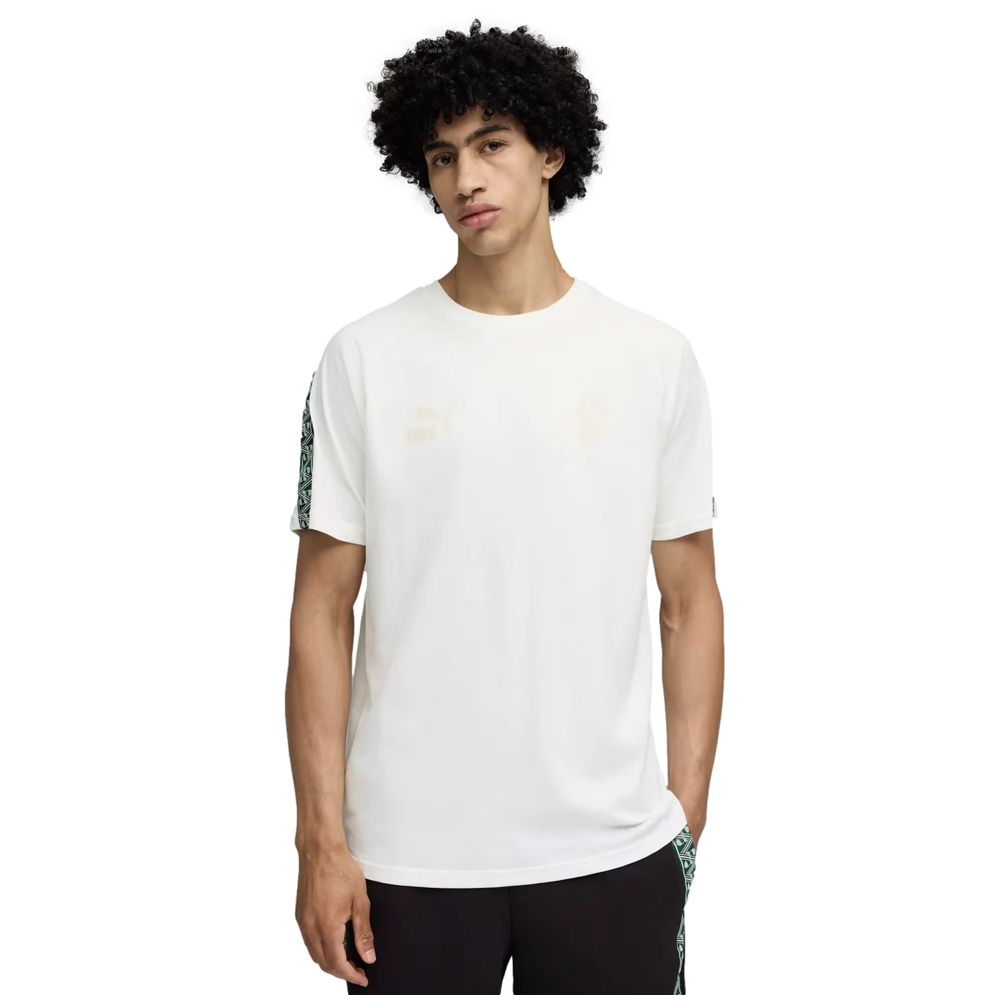 Puma AC Milan King Tee - Image 3
