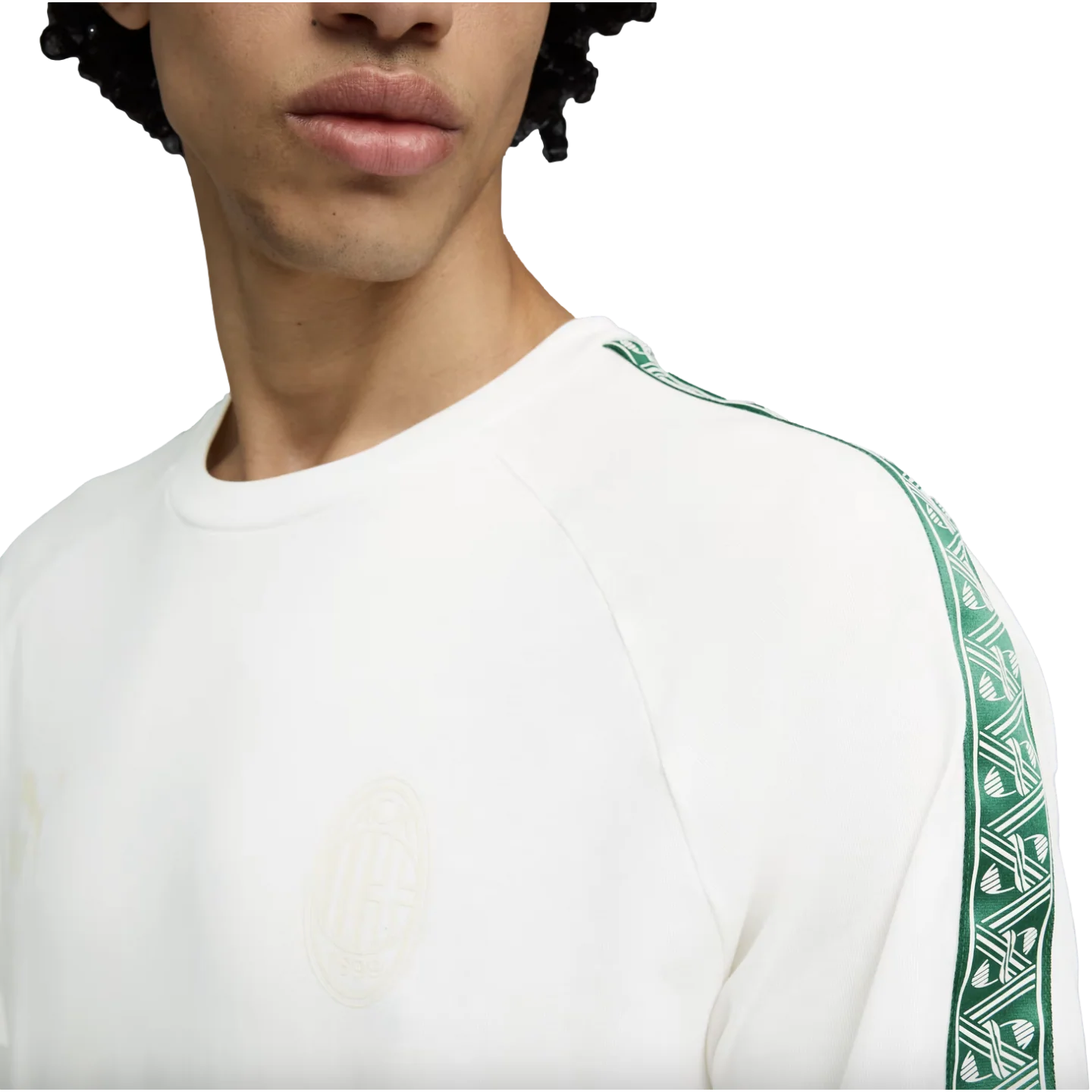 Puma AC Milan King Tee - Image 4