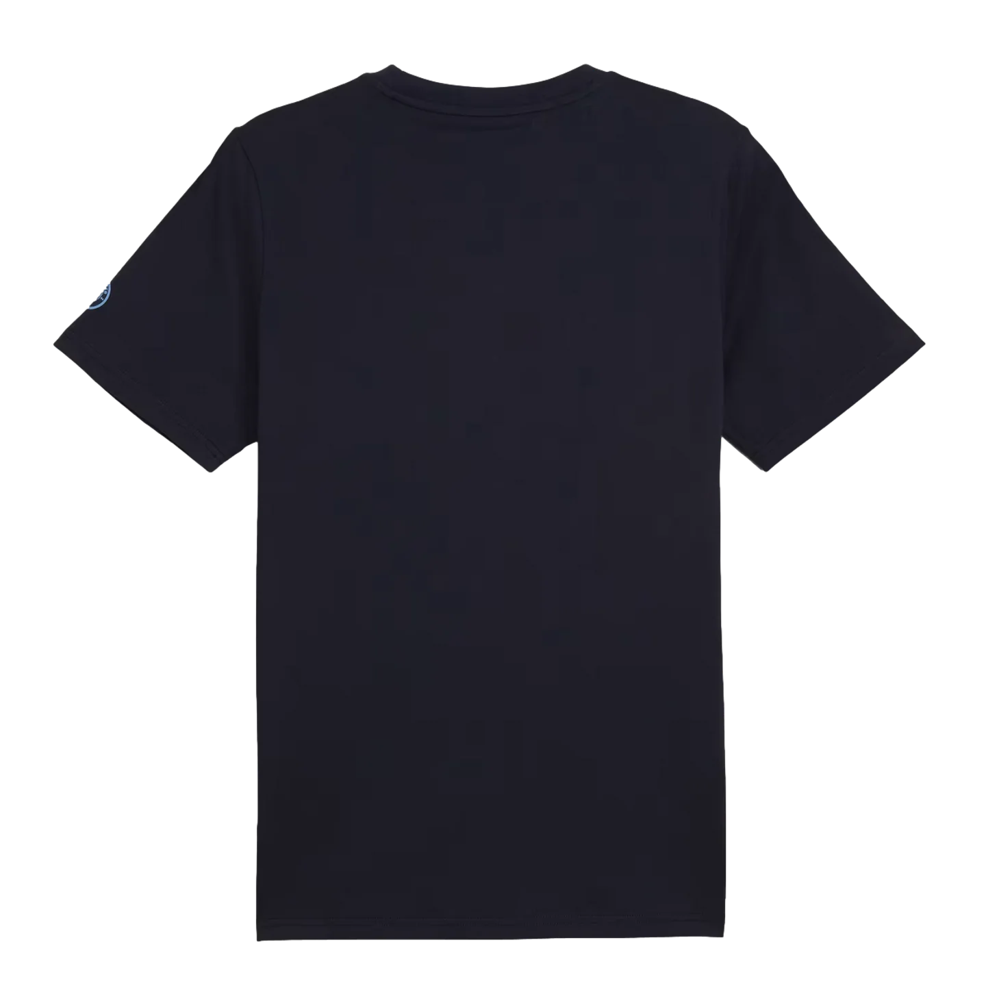 Puma Manchester City King Logo Tee - Image 2