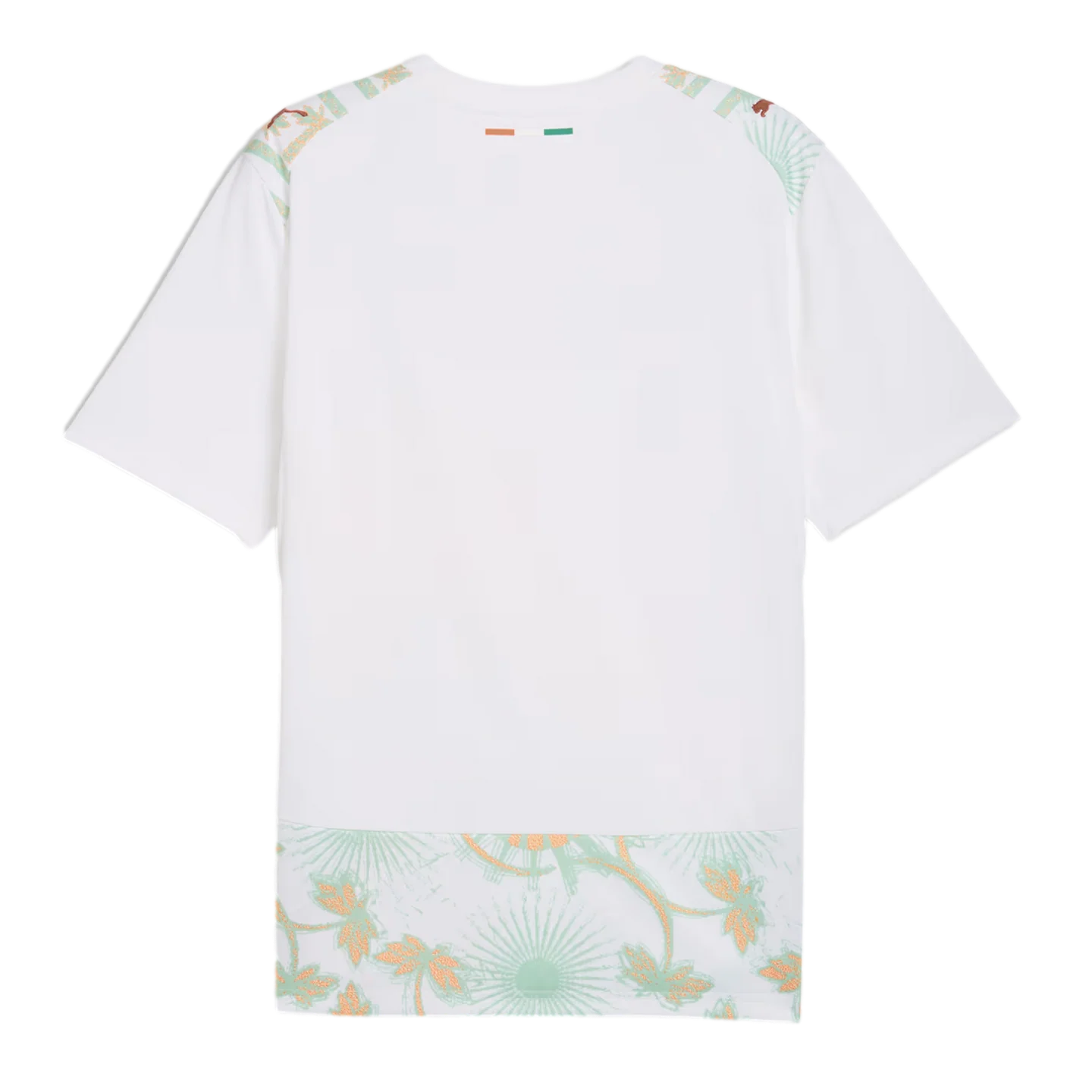 Puma Ivory Coast 2026 Away Jersey - Image 2