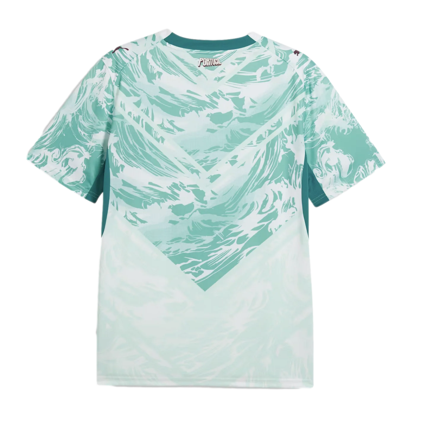 Puma Portugal 2026 Away Jersey - Image 2