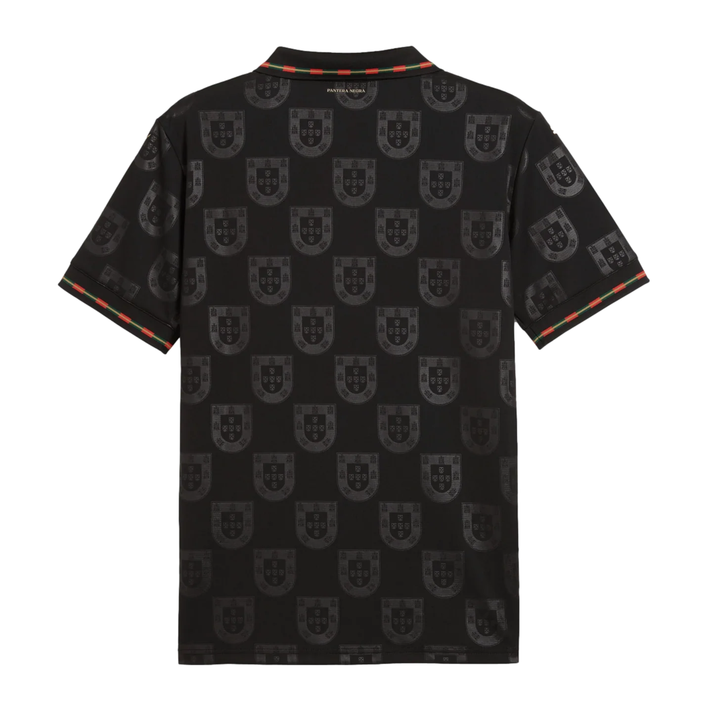 Puma Portugal 2025 SE Jersey - Image 2