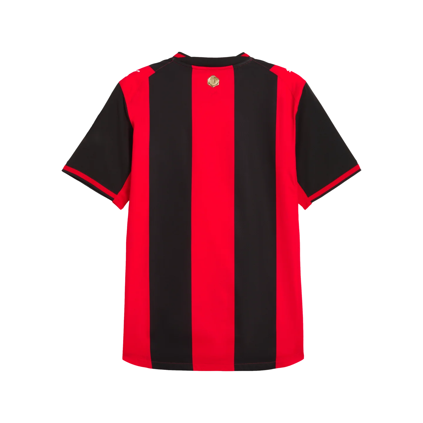 Puma AC Milan 26/27 Authentic Home Jersey - Image 2