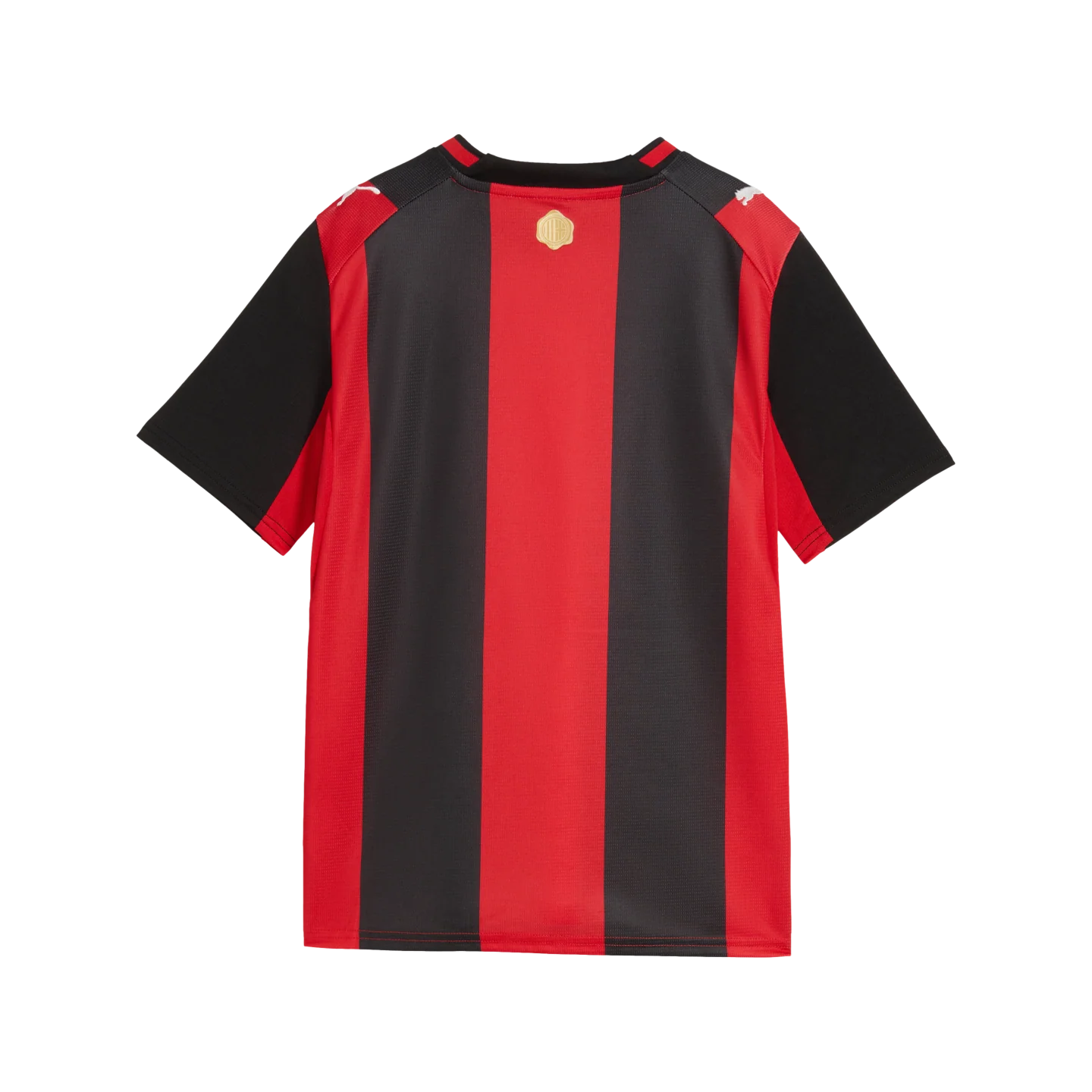 Puma AC Milan 26/27 Youth Home Jersey - Image 2