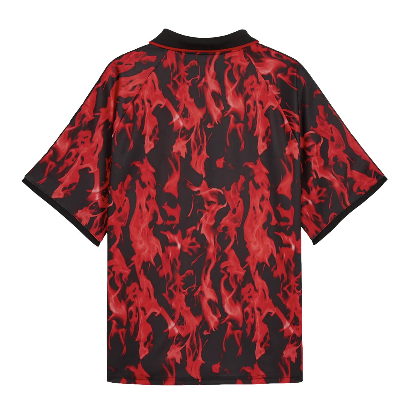 Puma AC Milan King Retro Jersey - Image 2