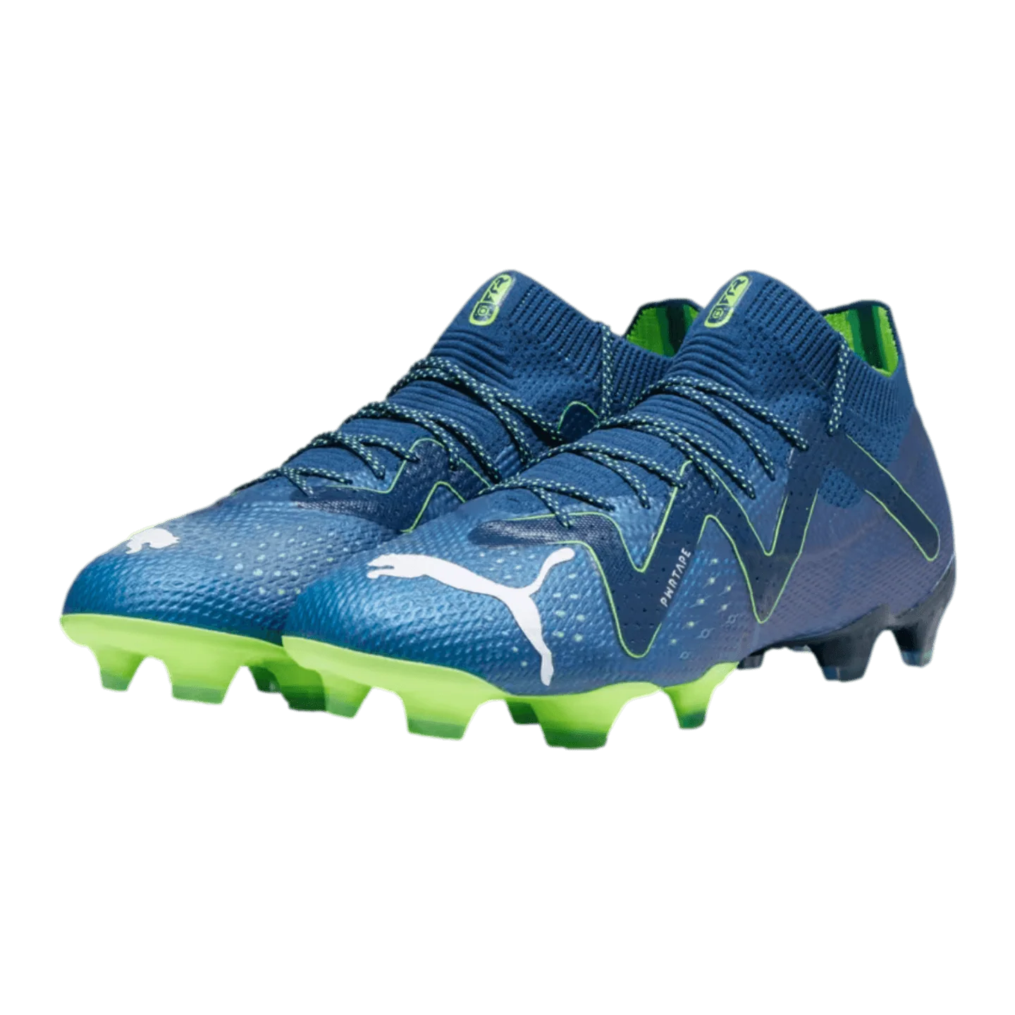 Puma Future Ultimate Firm Ground Cleats - Image 2