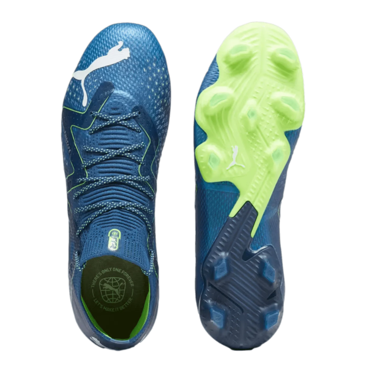 Puma Future Ultimate Firm Ground Cleats - Image 3