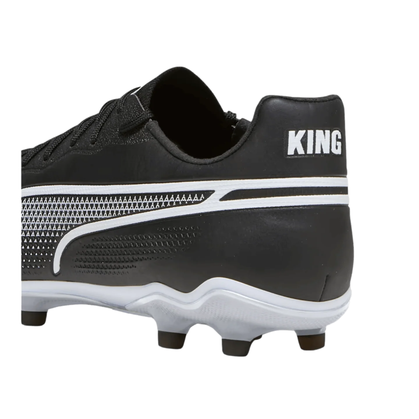 Puma King Pro AG Firm Ground Cleats - Image 3