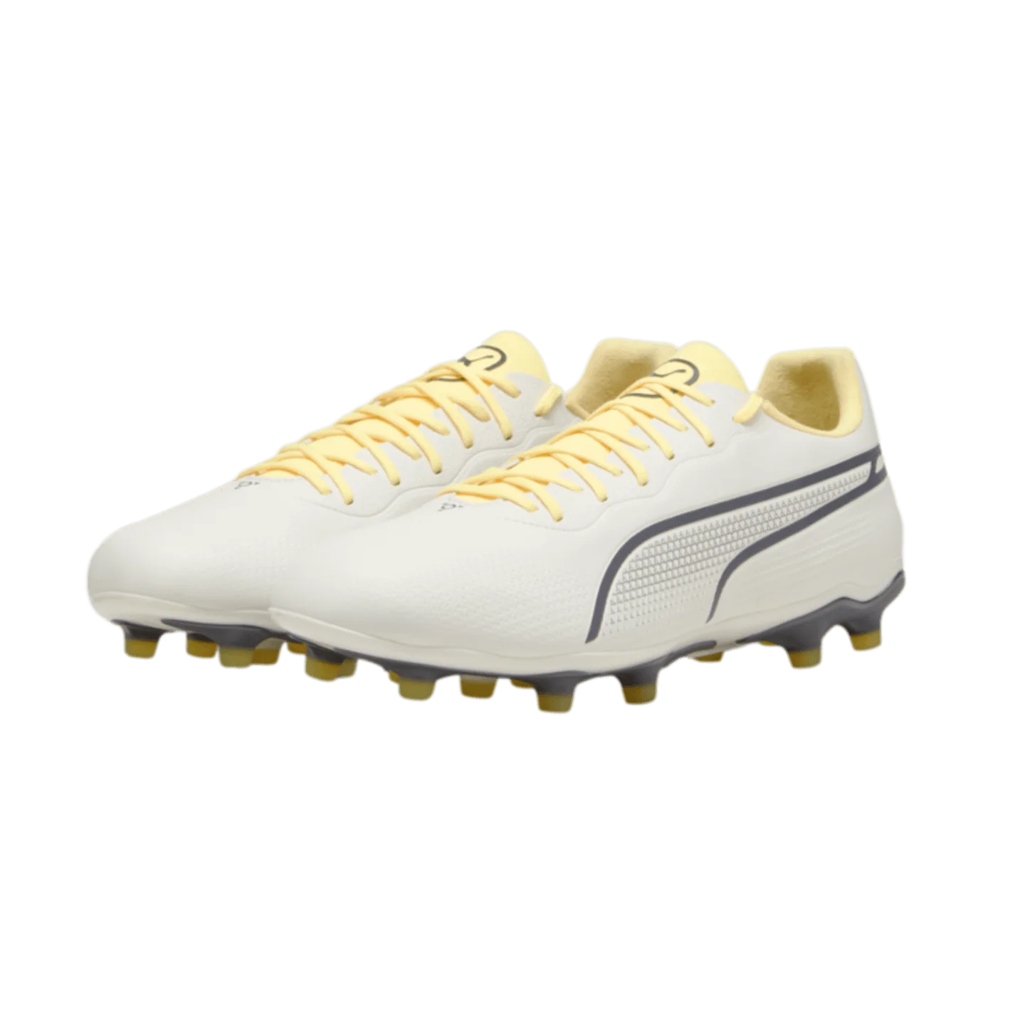 Puma King Pro AG Firm Ground Cleats - Image 2