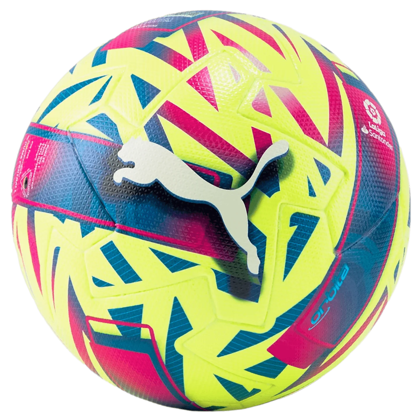Puma Orbita La Liga 1 FIFA Pro Official Match Ball - Image 2
