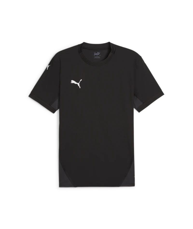 Puma Youth Team Final Jersey - Black