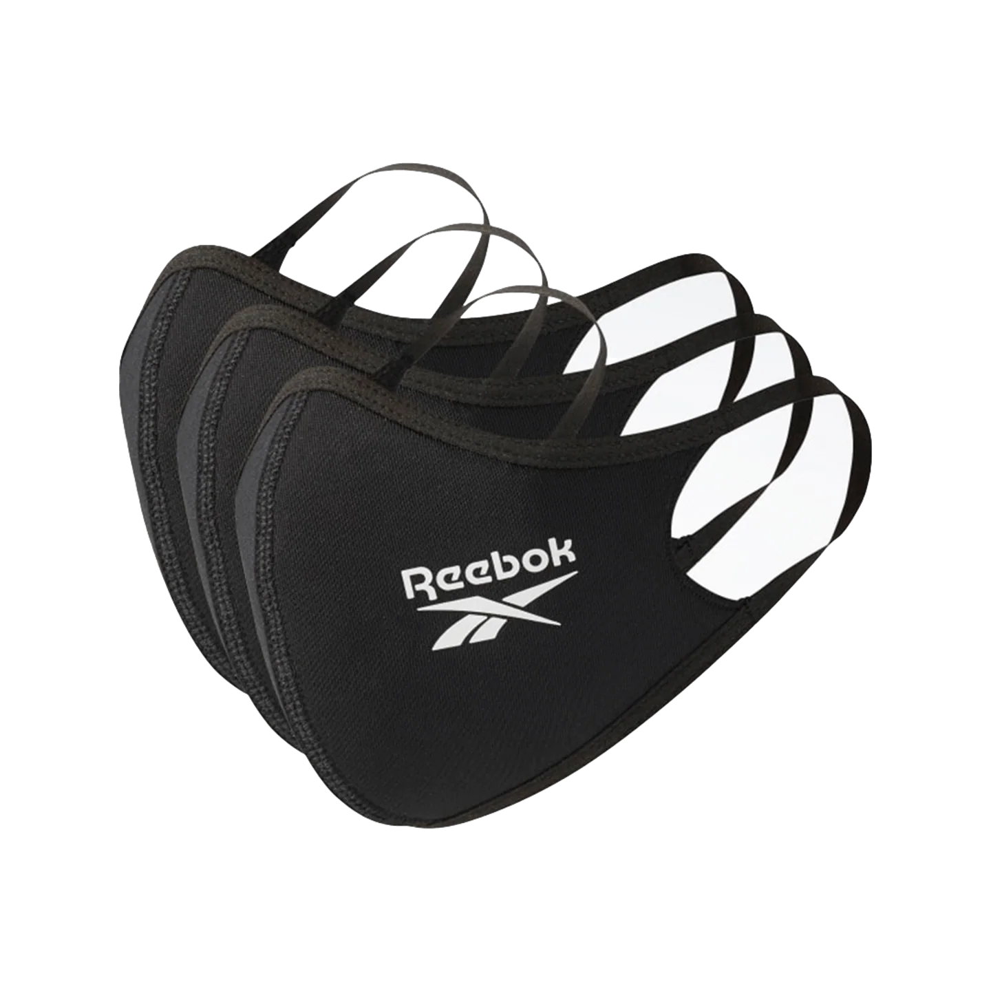Reebok Face Cover (3 Pack) - Image 2