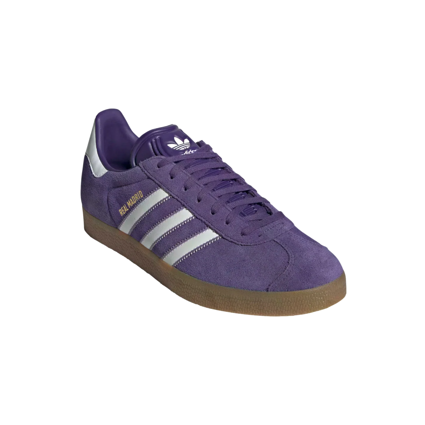 Adidas Gazelle Terrace Real Madrid Indoor Shoes - Image 3