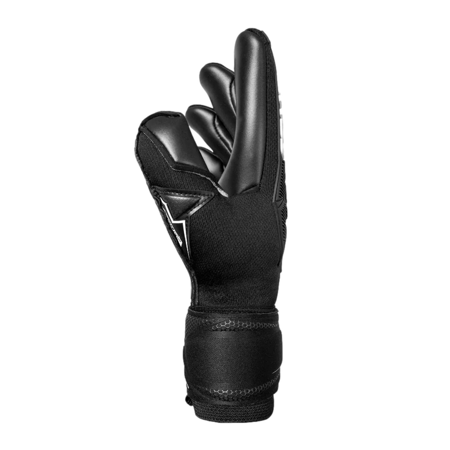 Reusch Attrakt Freegel Infinity Finger Support Goalkeeper Gloves - Image 4