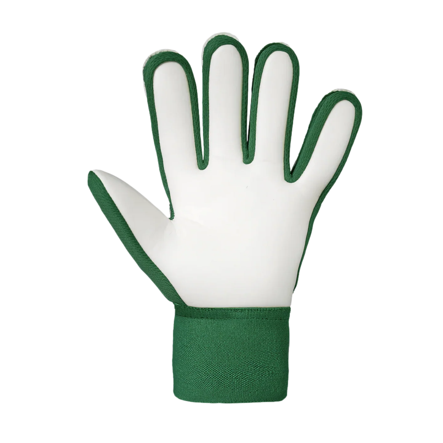 Reusch Attrakt Starter Solid Youth Goalkeeper Gloves - Image 2