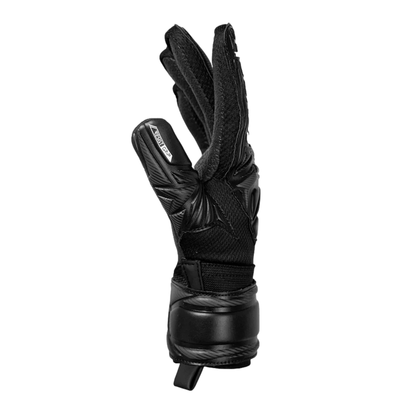 Reusch Attrakt Resist Youth Goalkeeper Gloves - Image 4
