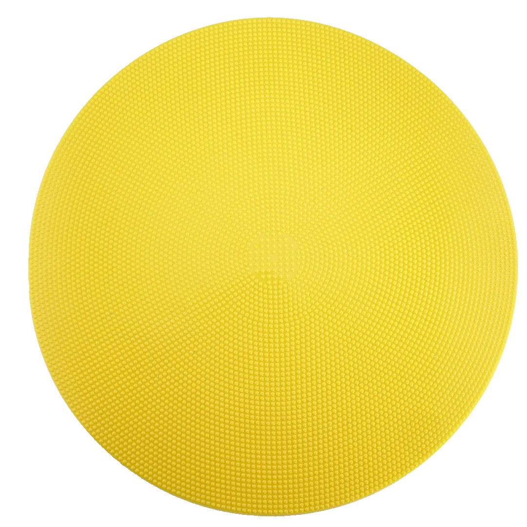 Soccer Post Flat Round Agility Markers - 12 Pack - Image 4