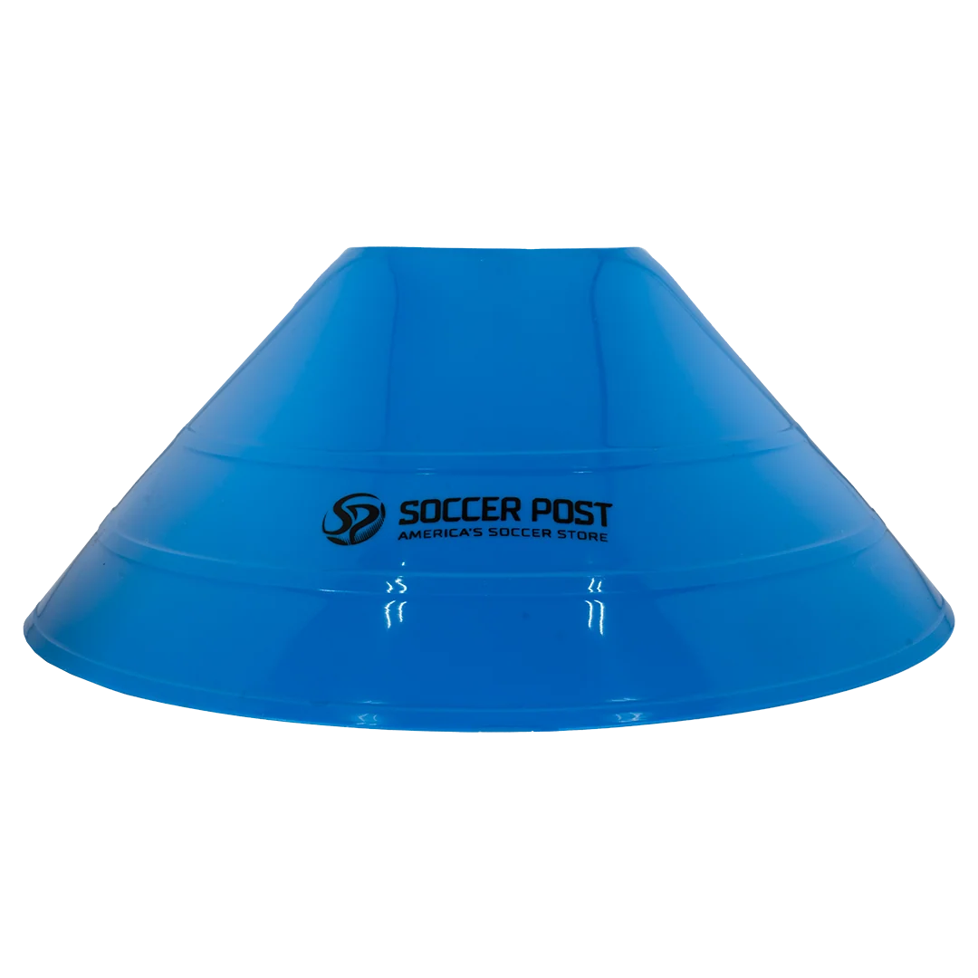 Soccer Post Large Training Cones (12 pk)