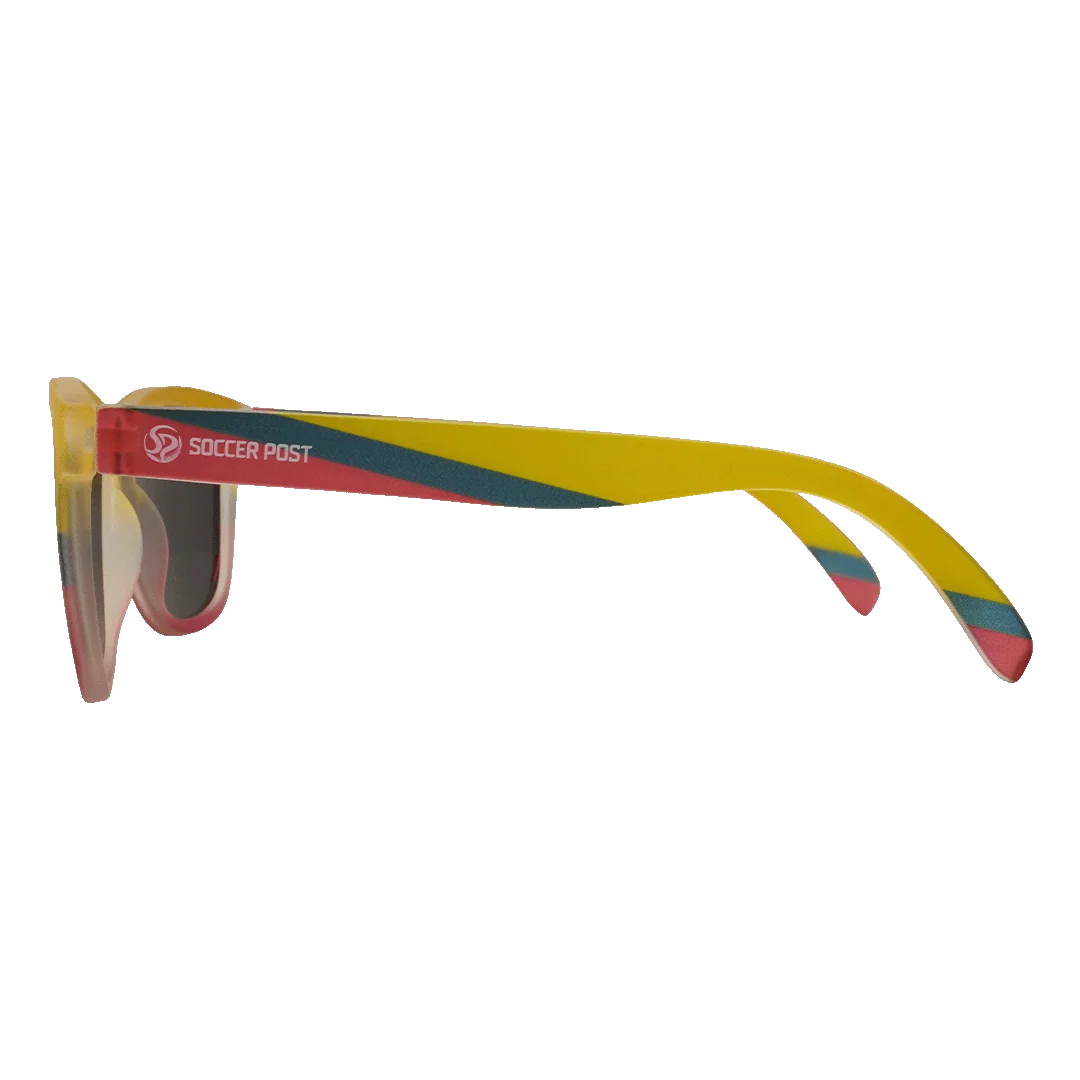 Soccer Post Colombia Sunglasses - Image 3