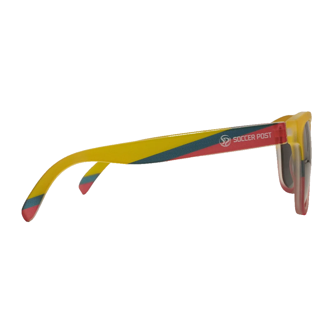 Soccer Post Colombia Sunglasses - Image 4