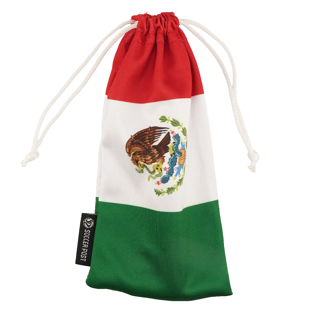 Soccer Post Mexico Sunglasses - Image 4
