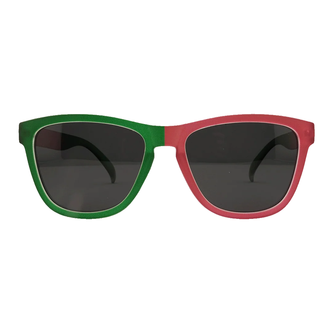 Soccer Post Portugal Sunglasses - Image 2