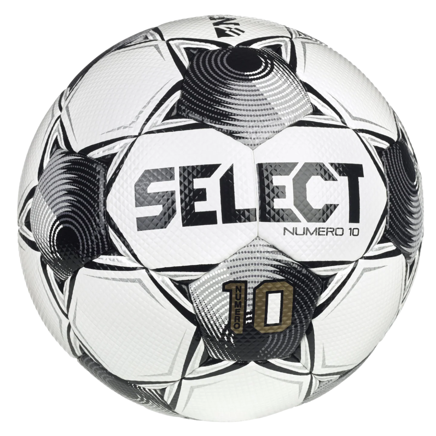 Select Numero 10 V25 Soccer Ball