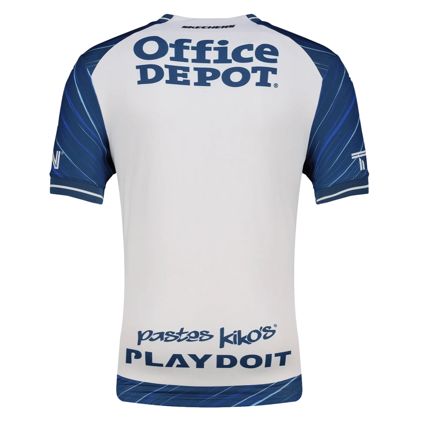 Skechers Pachuca 25/26 Home Jersey - Image 2