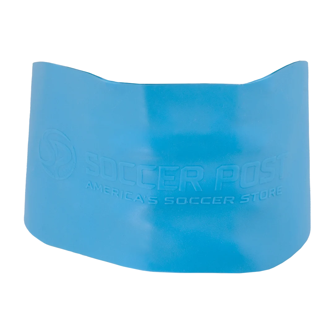 Soccer Post Lace Lock Bands - Image 2