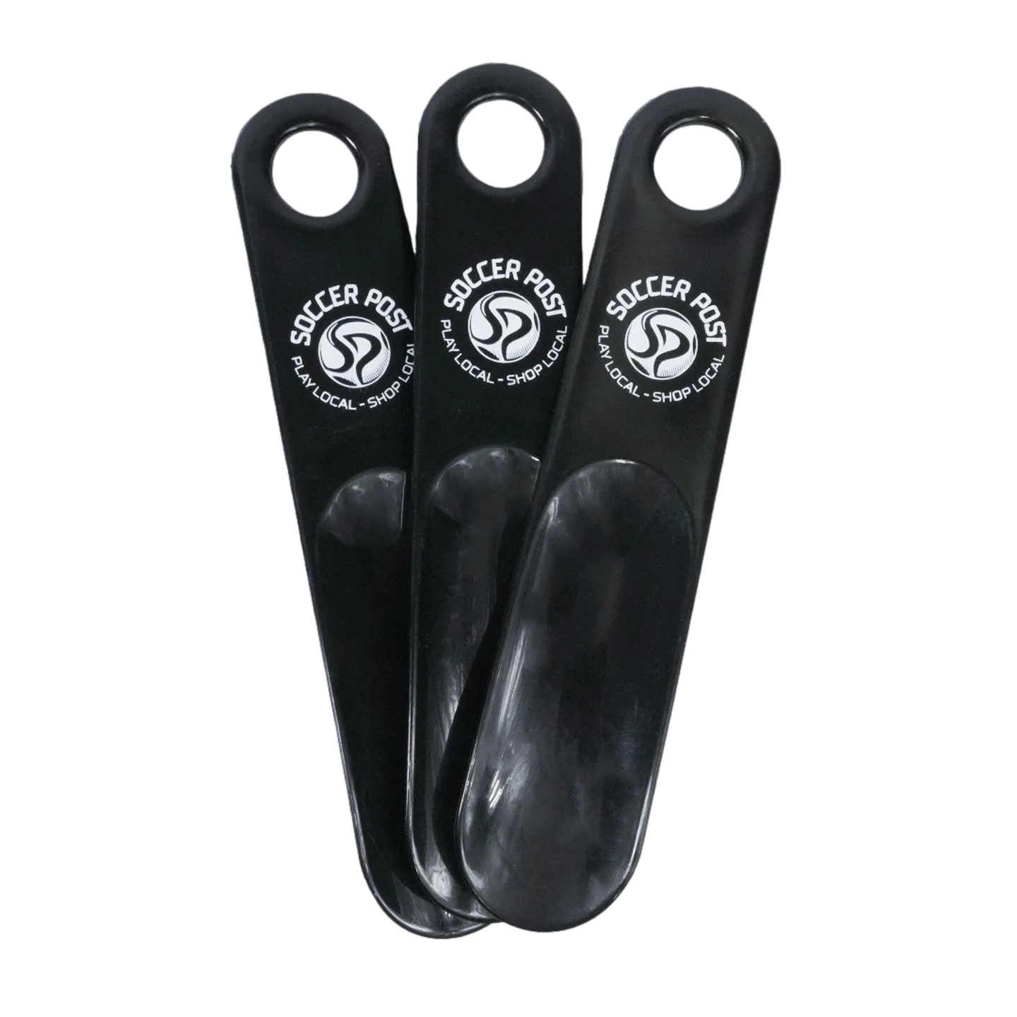 Soccer Post Shoe Horn - Image 2