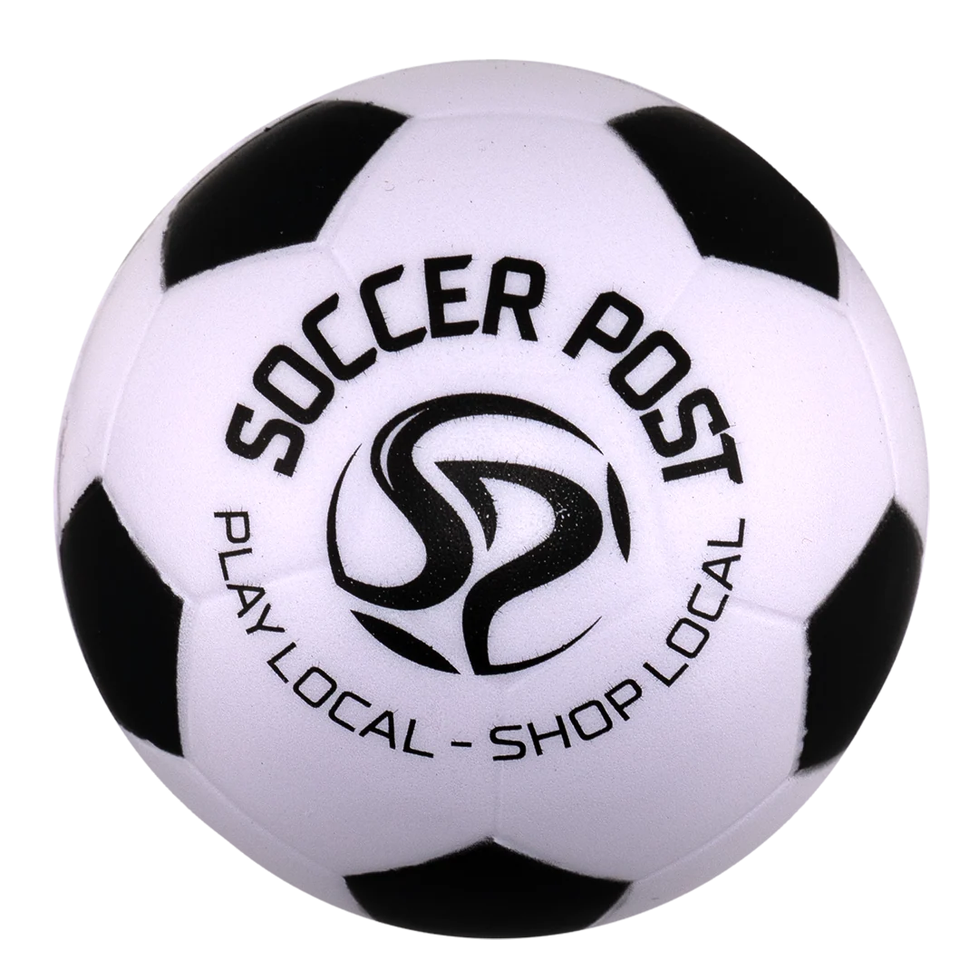 Soccer Post Stress Ball