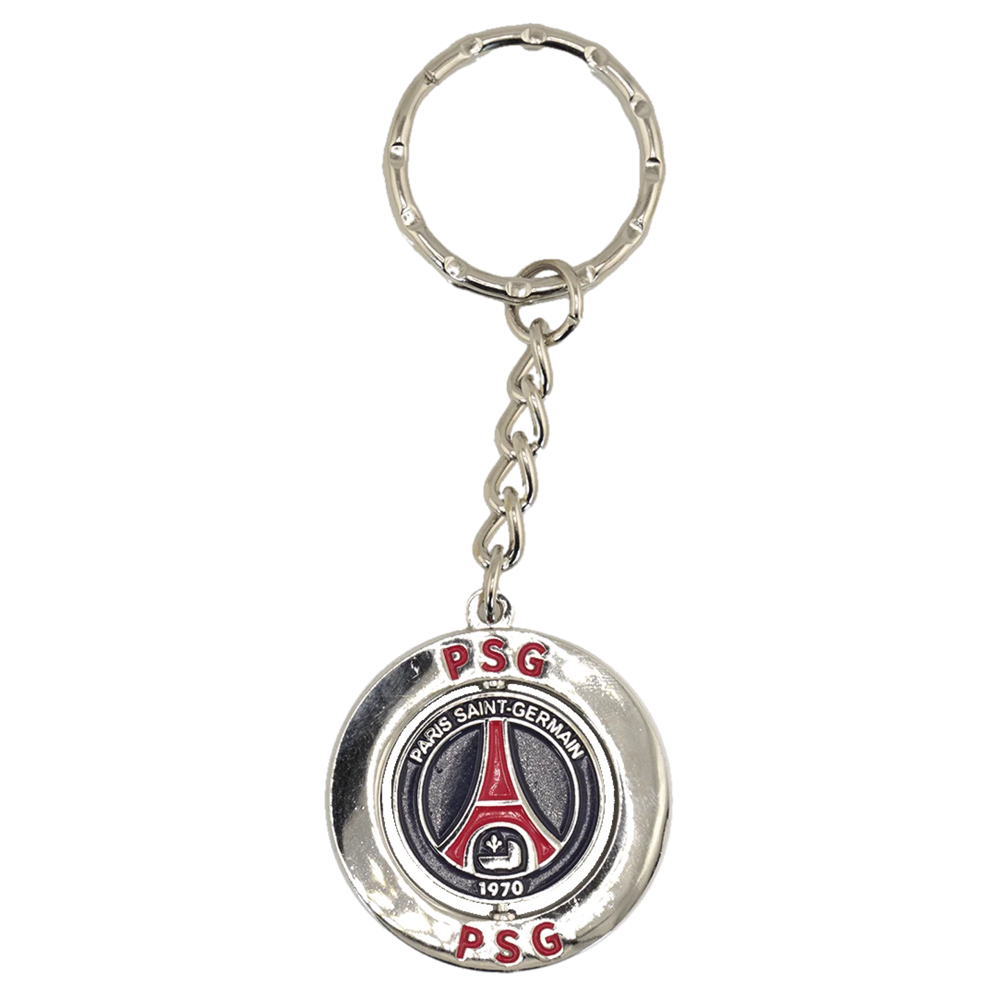 Club Spinner Keychain - Image 14