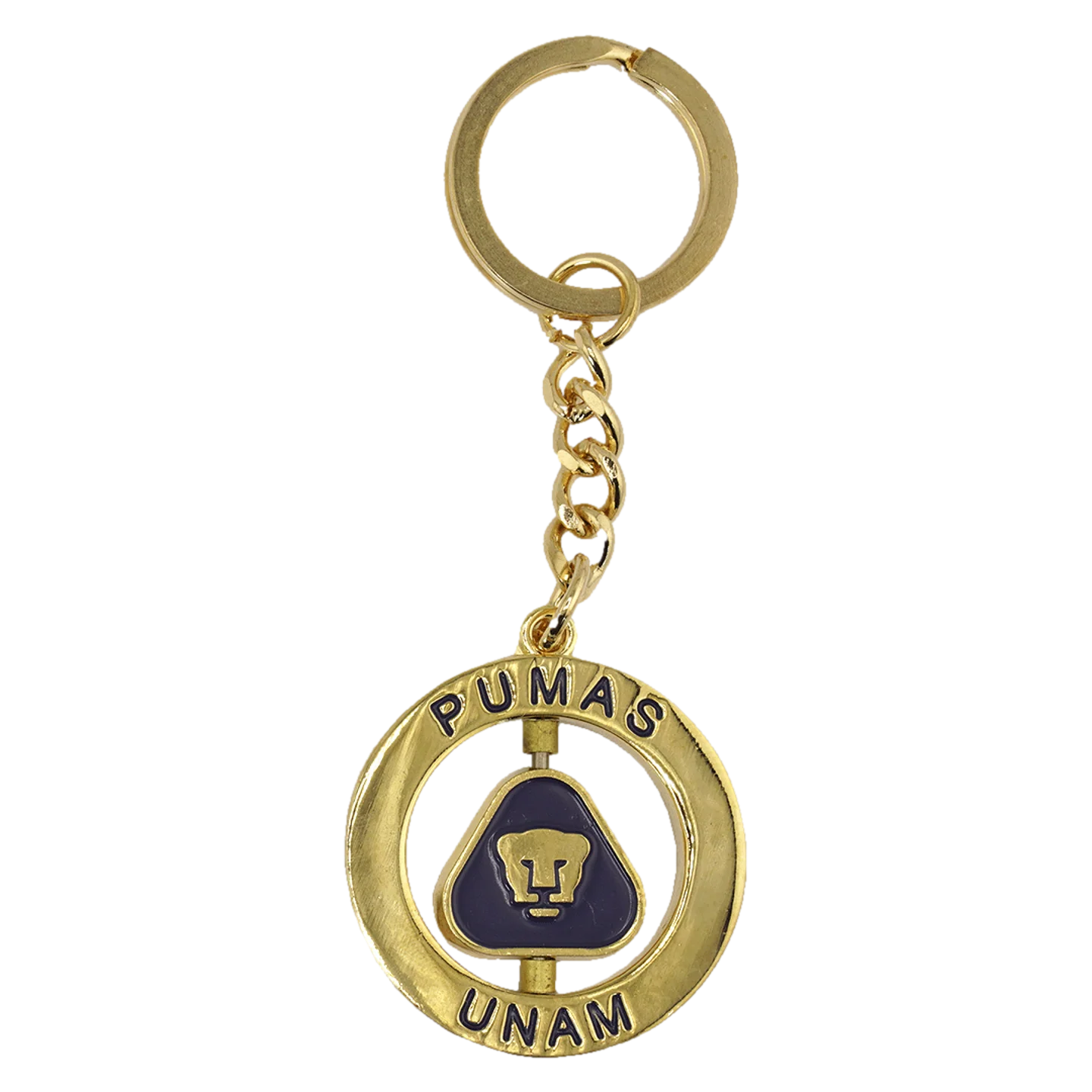 Club Spinner Keychain - Image 15