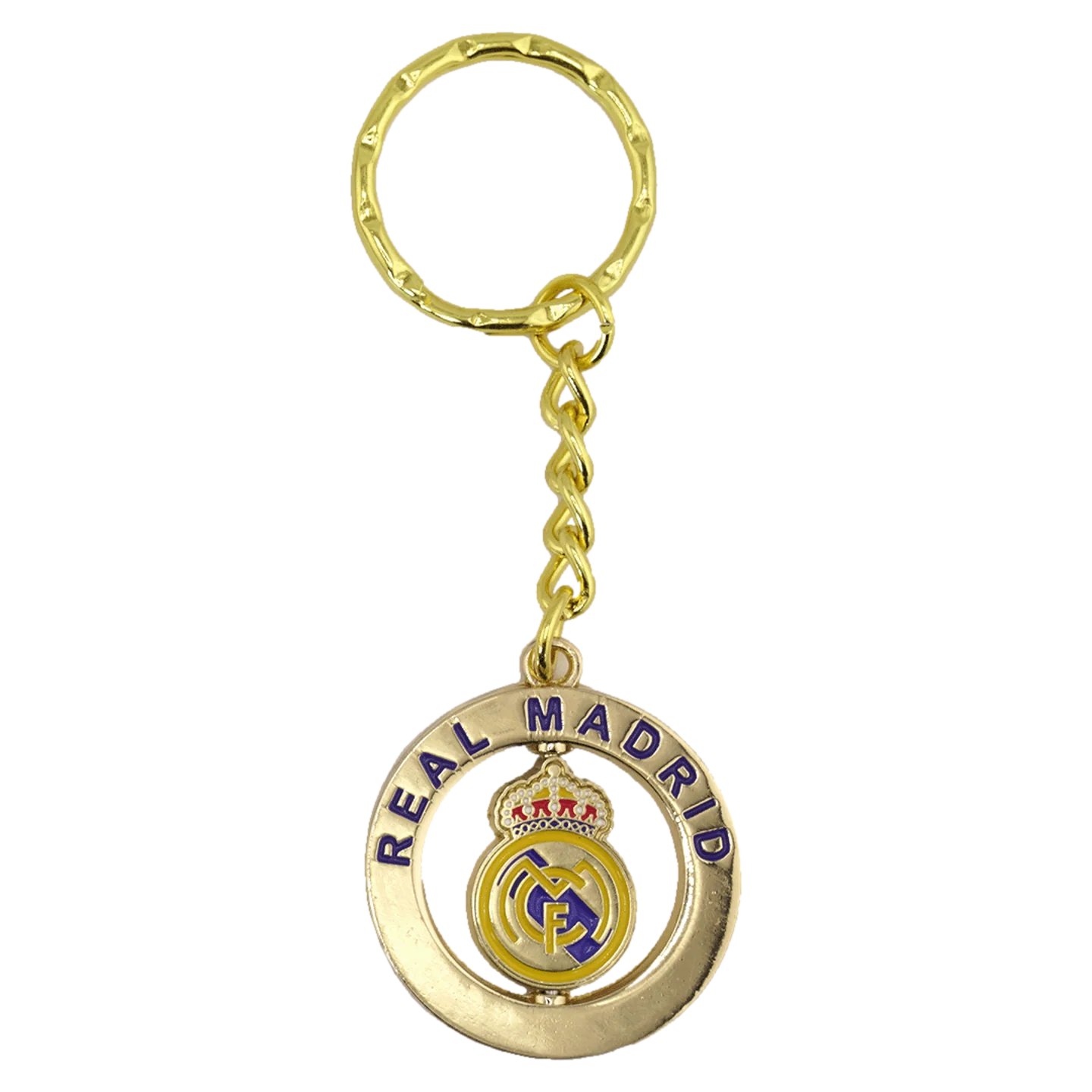 Club Spinner Keychain - Image 16