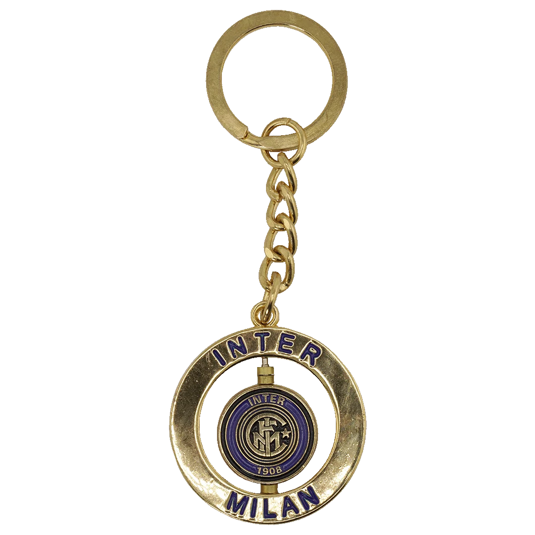 Club Spinner Keychain - Image 17