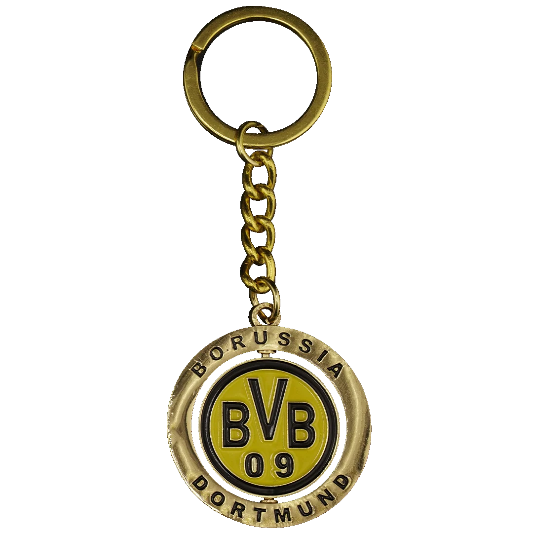 Club Spinner Keychain - Image 18