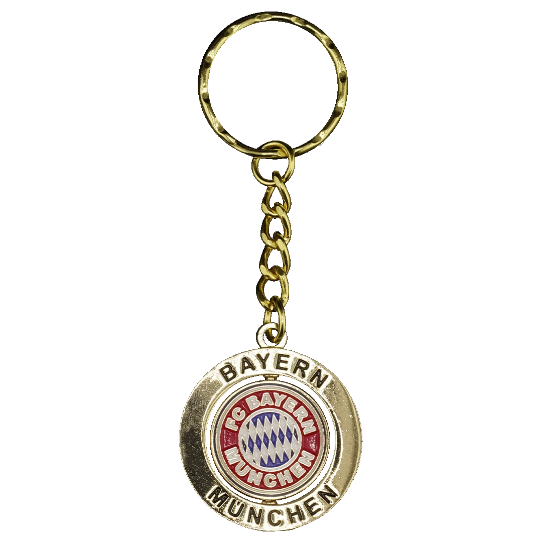 Club Spinner Keychain - Image 20