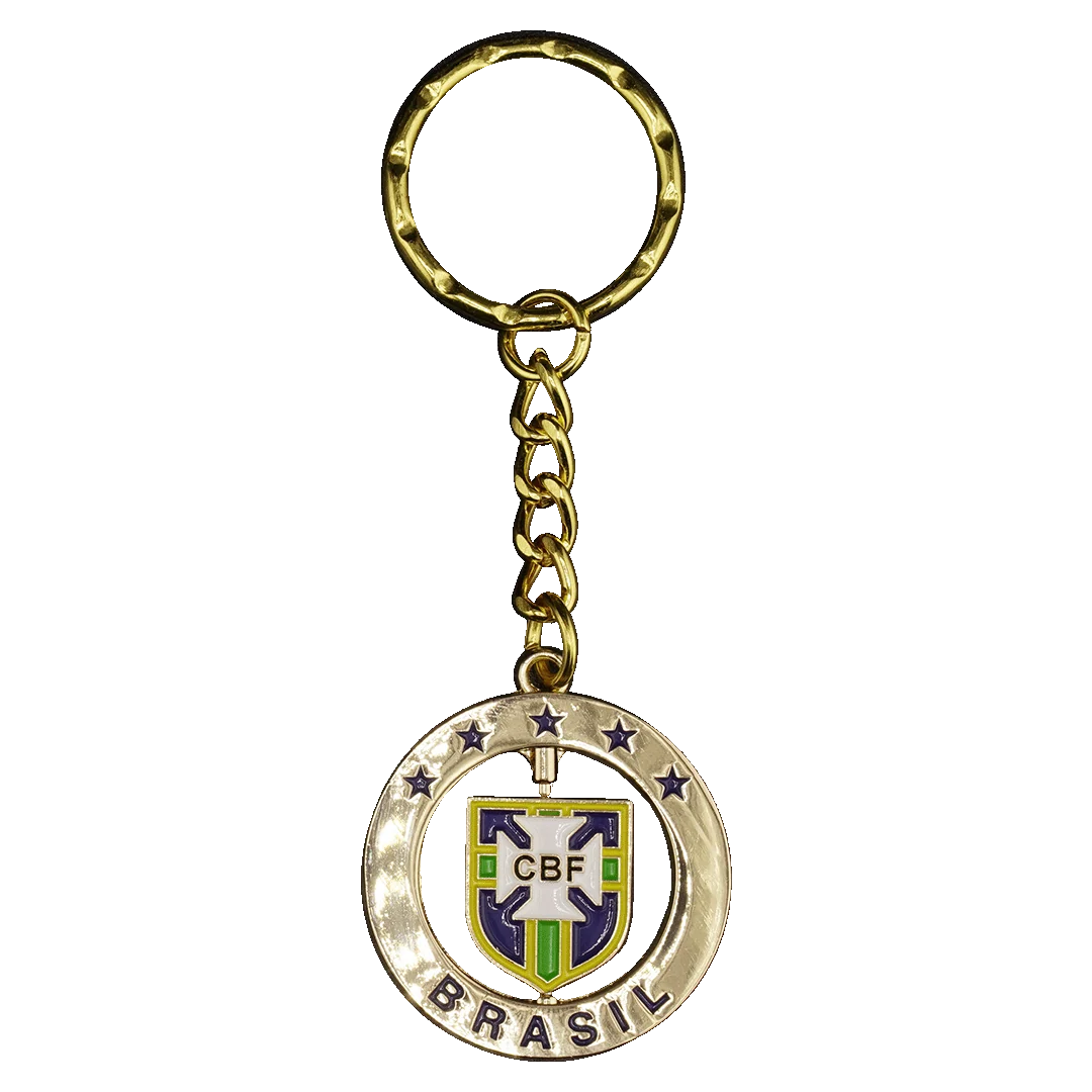 Club Spinner Keychain - Image 21