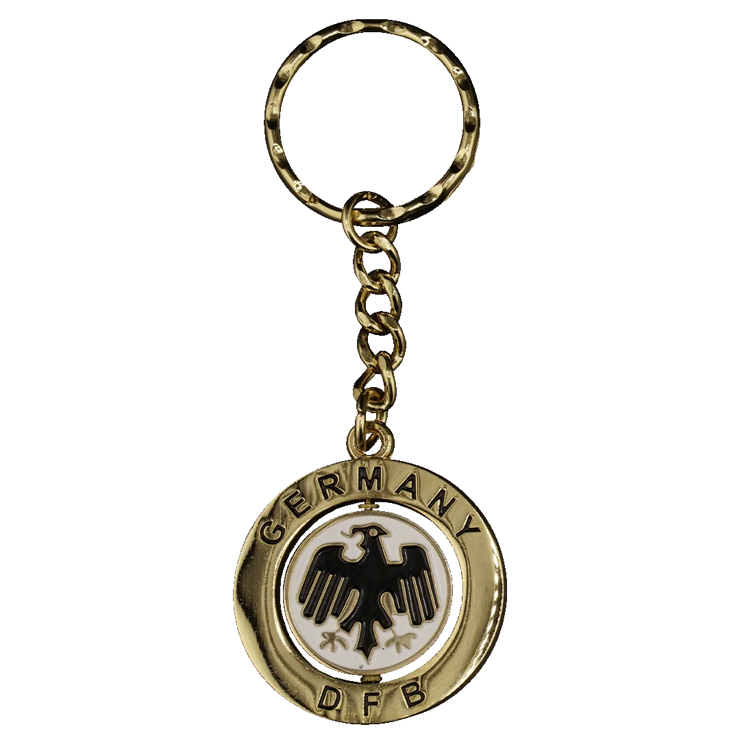 Club Spinner Keychain - Image 22