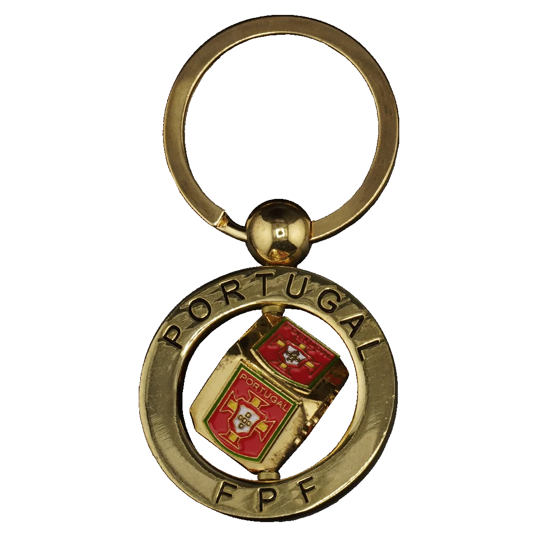 Club Spinner Keychain - Image 24