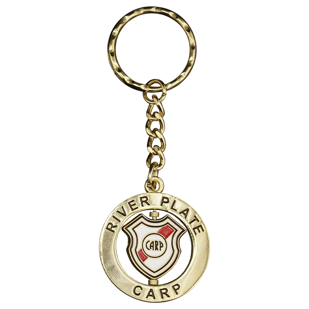 Club Spinner Keychain - Image 27
