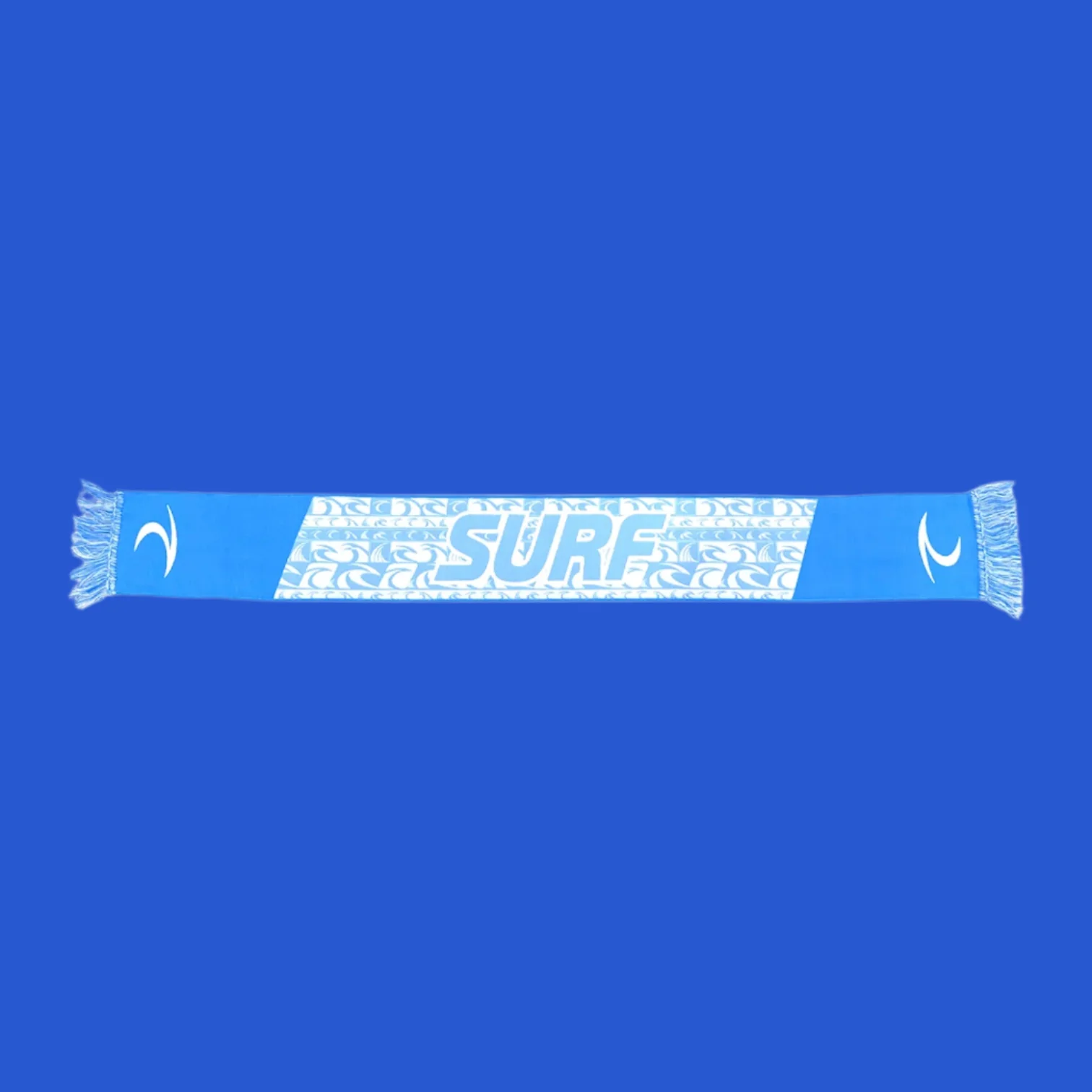 Surf Scarf Blue (Limited Edition) - Image 2