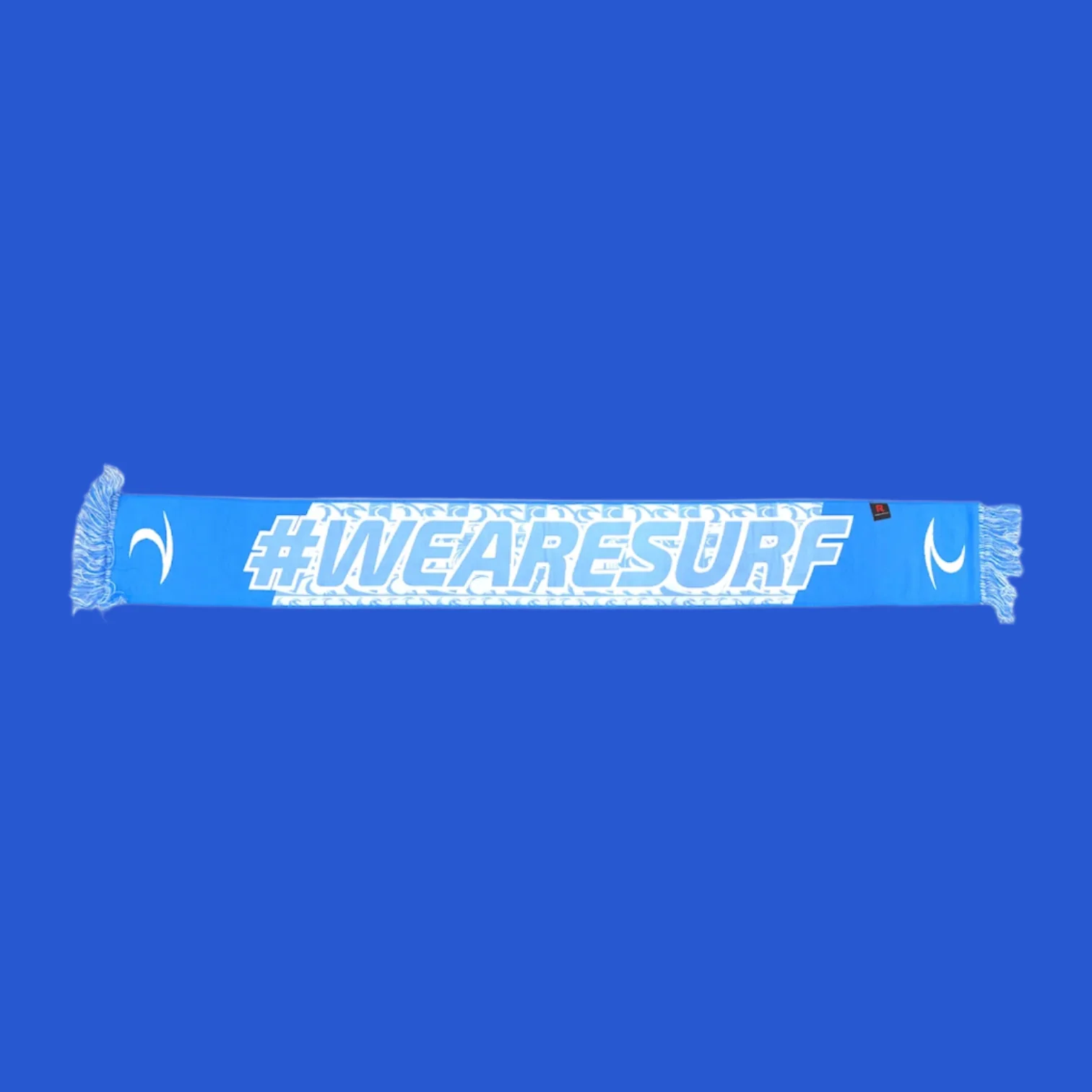 Surf Scarf Blue (Limited Edition) - Image 3