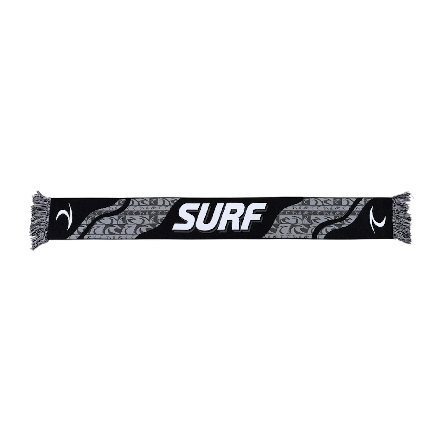Surf Scarf Black (Limited Edition) - Image 3