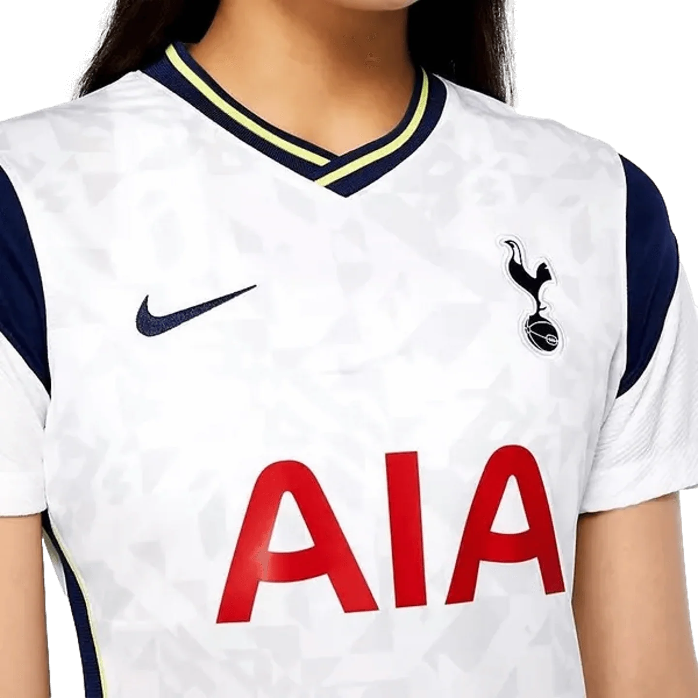 Nike Tottenham 20/21 Womens Home Jersey - Image 3