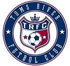 TRFC Heart Logo