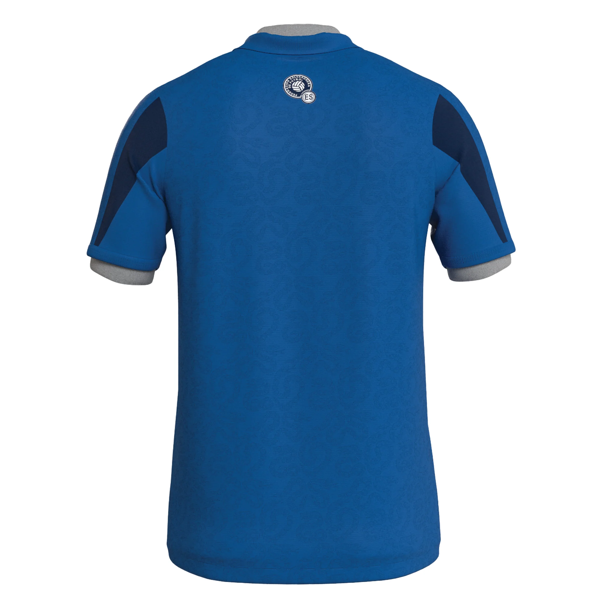 Umbro El Salvador 2026 Home Jersey - Image 2