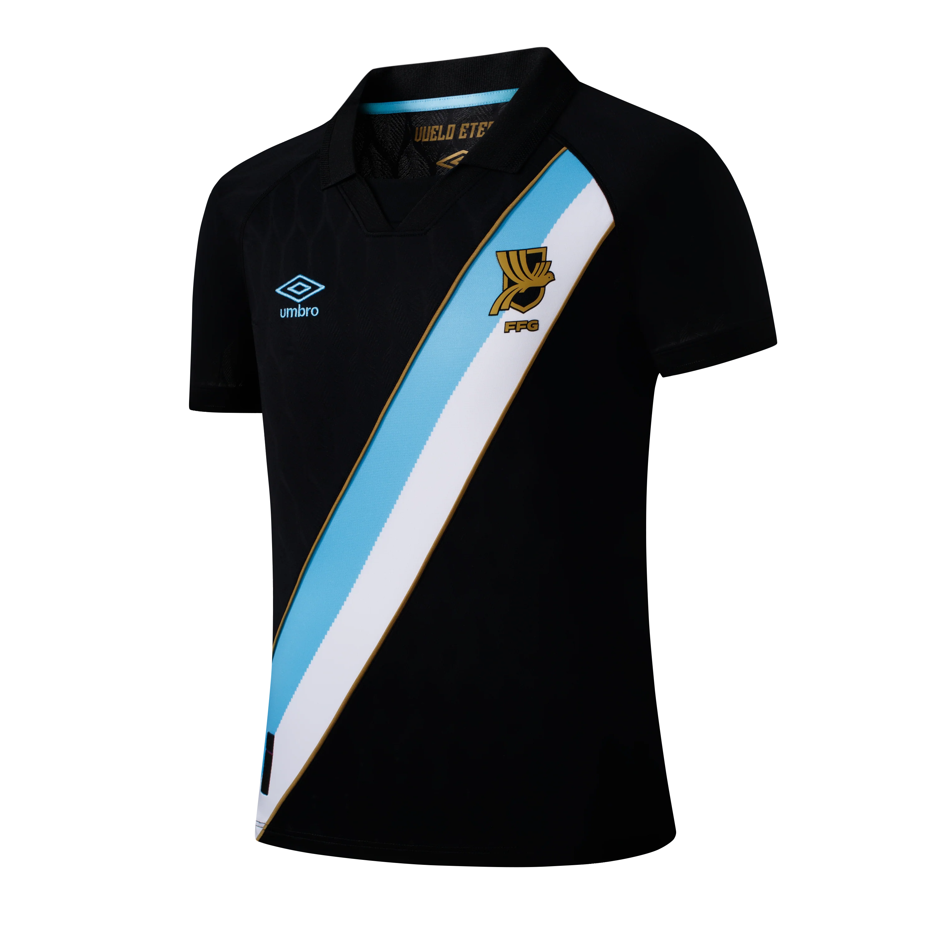 Umbro Guatemala 2026 Away Jersey
