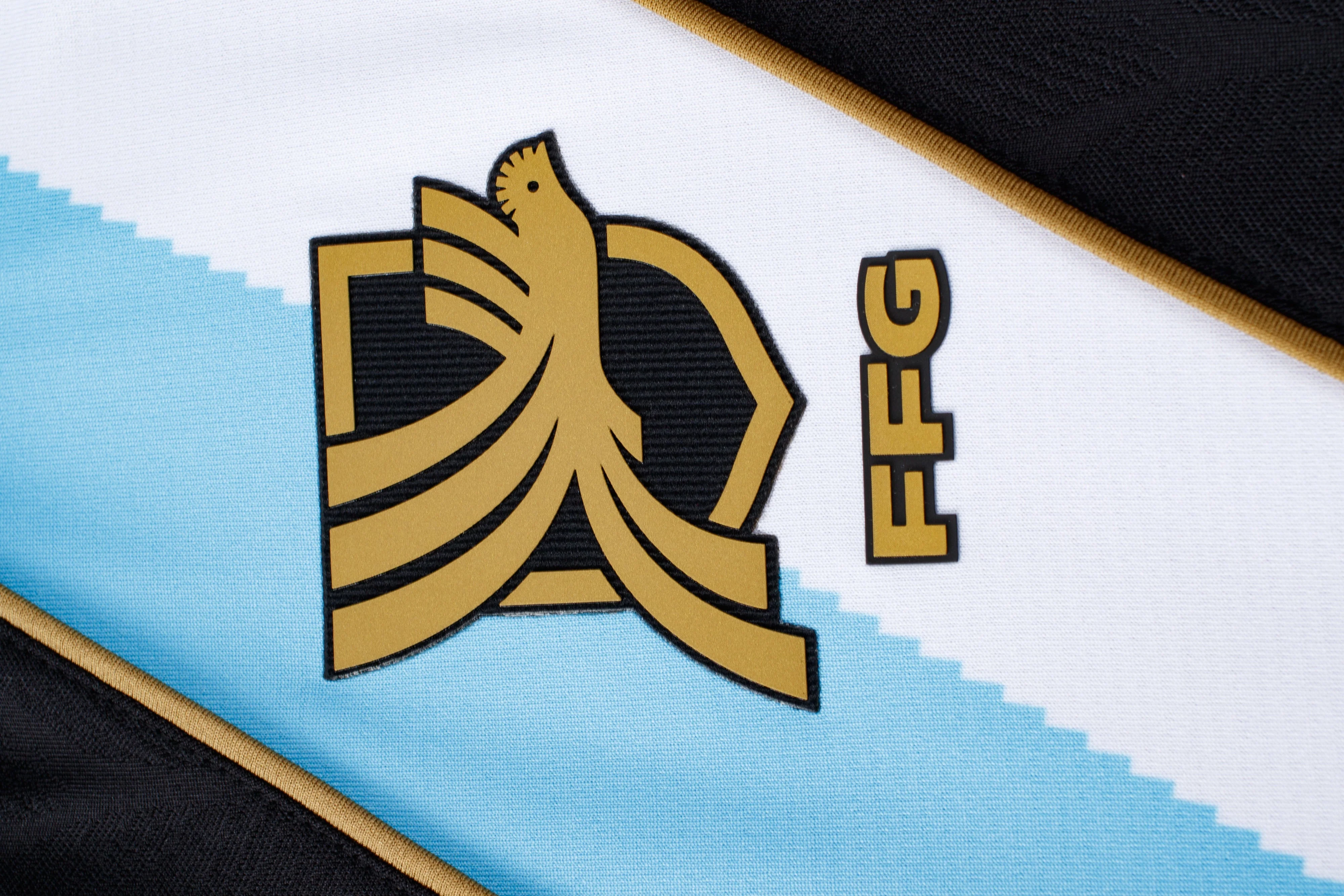 Umbro Guatemala 2026 Away Jersey - Image 3